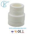 PPR Coupler PPR Fitting Hot Sale Coupler Fitting